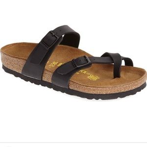 Mayari Birkenstock’s